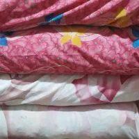 ۳عددتشک تک نفره هرکدام ۴۵۰