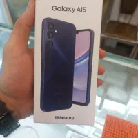 سامسونگ گلکسی A15