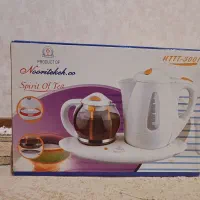 چای‌ساز طرح تفال