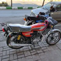 موتور پیشرو ۲۰۰ بالنسردار