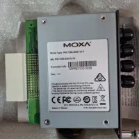 ماژول صنعتی شبکه MOXA سری PM-7200