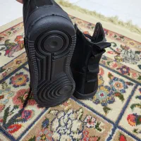 نیم بوت نایک سایز ۳۸|کیف، کفش، کمربند|ورامین, شهرک فاطمیه|دیوار