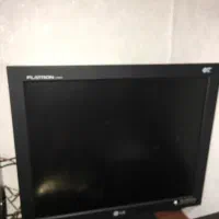 مانیتور LG کیس کامپیوتر