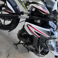 ns 200|موتورسیکلت|شهریار, شهریار|دیوار