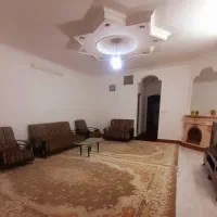 سوئیت 90 متری نزدیک حرم، مبله کامل، پارکینگ|اجارهٔ کوتاه‌مدت آپارتمان و سوئیت|قم, نیروگاه|دیوار