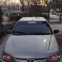 پارس مدل 80 بشرط|خودرو سواری و وانت|فولادشهر, B5|دیوار