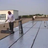 نصب وفروش ایزوگام وآسفالت