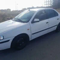 سمند مدل 98lx|خودرو سواری و وانت|چناران, |دیوار