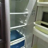 یخچال سایددوو|یخچال و فریزر|بندرعباس, |دیوار