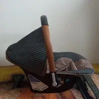 کریر و گهواره