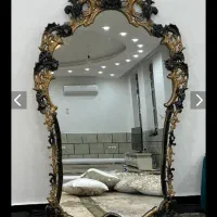 اینه سلطنتی بسیار زیبا