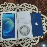 آیفون ۱۲نورمال|موبایل|میاندوآب, |دیوار