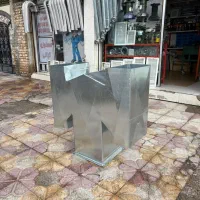 کانال /دریچه / لوازم کولر