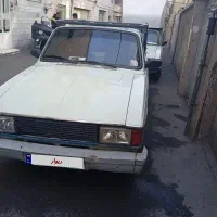 وانت 93 دوگانه