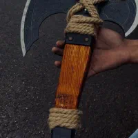 تبروایکینگی کوهنوردی