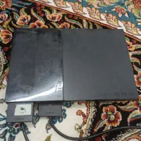 پلی استیشن ۲ تمیز و کارکرده