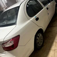 ساینا دوگانه سوز ۴۰۳ برج ۴