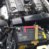 سمند ای اف سون مدل ۹۷|خودرو سواری و وانت|تهران, جوادیه تهرانپارس|دیوار