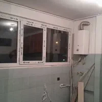 توری پنجره دوجداره