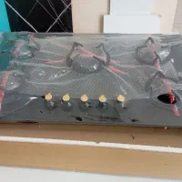 گاز پنج شعله نو