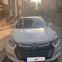 خودرو جک s5