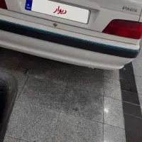 پژو پارس سفارشی|خودرو سواری و وانت|بروجرد, |دیوار