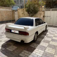 میتسوبیشی گالانت سوپرسالن|خودرو سواری و وانت|کرج, بنیاد|دیوار