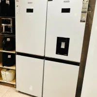 یخچال فریزر هیمالیا پاناروما پلاس زرکالا اقسااط|یخچال و فریزر|یاسوج, |دیوار