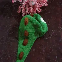 انواع شال کلاه بافت  پاپوش و...|کفش و لباس بچه|مراغه, |دیوار