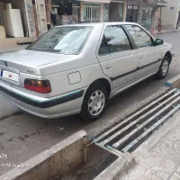 پژو پارس ۸۸ مدل مثل ساعت پلمپ|خودرو سواری و وانت|مشکیندشت, |دیوار