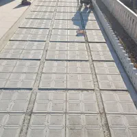 جدول شیاری ۲۵ × ۵۰|مصالح و تجهیزات ساختمان|اصفهان, مشکین|دیوار