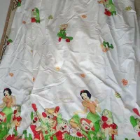 ۶ متر پرده اتاق کودک