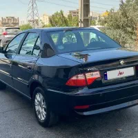 سمند سورن ELX، مدل ۱۳۹۷|خودرو سواری و وانت|تهران, المهدی|دیوار