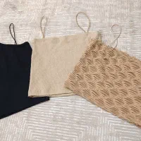 تاپ نخی مجموعه سه عددی