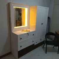 بازسازی و نصب تضمینی کمد کابینت درب|خدمات پیشه و مهارت|چهاردانگه (تهران), |دیوار