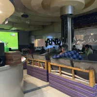 نیرو برای کار در چایخانه