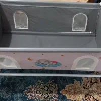 گهواره خواب کودک ، ننو