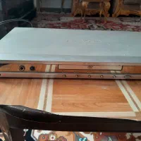 یک دستگاه دیویدی.|پخش‌کننده DVD و ویدیو|تبریز, |دیوار