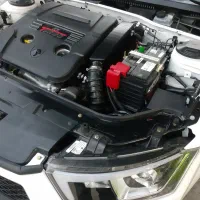 دنا پلاس توربو ۶ دنده صفر ۴۰۳|خودرو سواری و وانت|کرمانشاه, |دیوار