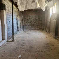 واگذاری انباری  ۱۲۰متری باجاره.|اجارهٔ مغازه و غرفه|خلخال, |دیوار
