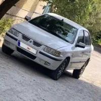 سمند ef7 مدل ۹۳|خودرو سواری و وانت|شیراز, میانرود|دیوار