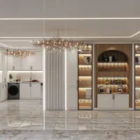 نصاب ماهر کابینت