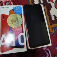 گوشی سامسونگ A10|موبایل|تبریز, |دیوار