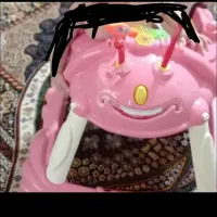 وسایل کودک|اسباب و اثاث بچه|رباط‌کریم, رباط‌کریم|دیوار