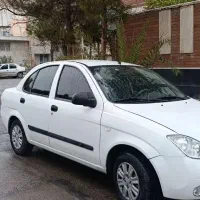 تیبا ۹۳ در حد|خودرو سواری و وانت|کرمان, |دیوار