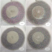 حصیربافی و کپو|صنایع دستی و سایر لوازم تزئینی|اهواز, اسلام آباد شرقی|دیوار