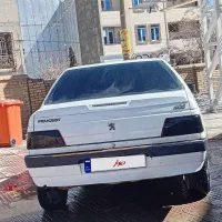 فروش ۴۰۵ slx|خودرو سواری و وانت|یاسوج, |دیوار