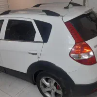 فروش اچ سی کراس مدل ۹۷