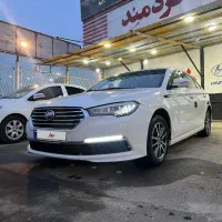 لیفان ۸۲۰ مدل ۹۵ بدون رنگ|خودرو سواری و وانت|تبریز, |دیوار