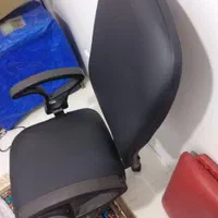 تعمیرات صندلی اداری وتعویض جک و روکش|خدمات پیشه و مهارت|نیشابور, جمهوری|دیوار